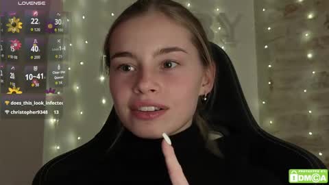 Roxieex ABBY online show from 04/21/26, 08:12