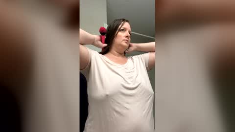 RoxxxiPaid online show from 04/25/26, 09:01