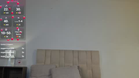 Roxxy online show from 01/24/25, 10:41