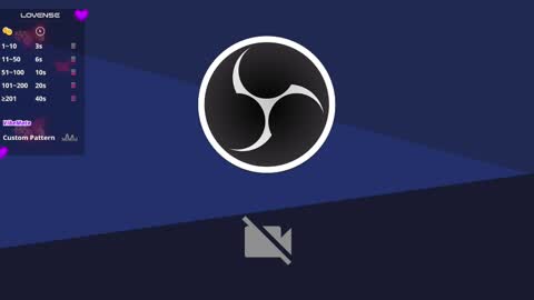 Roxxy online show from 03/05/25, 12:38