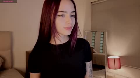 Roxxy online show from 09/09/25, 09:14