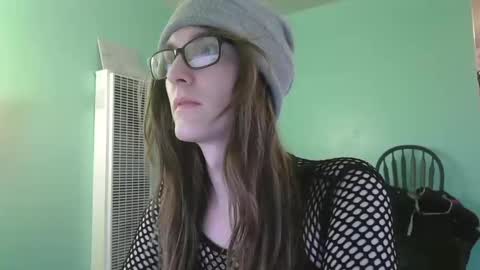 roxy by proxy online show from 03/18/26, 07:17