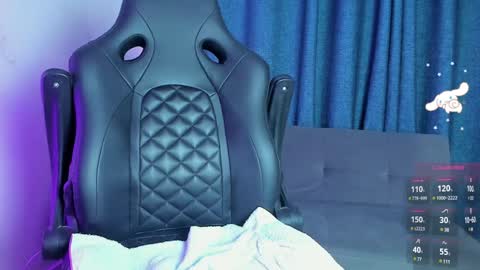 Annah  online show from 02/07/25, 05:31