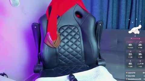 Annah  online show from 02/10/25, 09:36