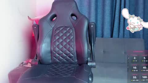 Annah  online show from 02/15/25, 06:44