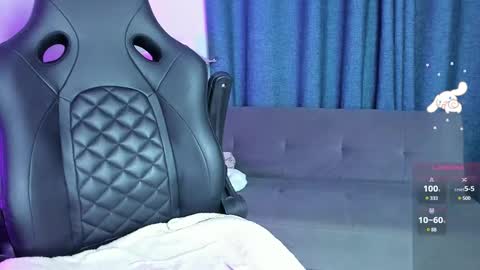 Annah  online show from 02/20/25, 06:50