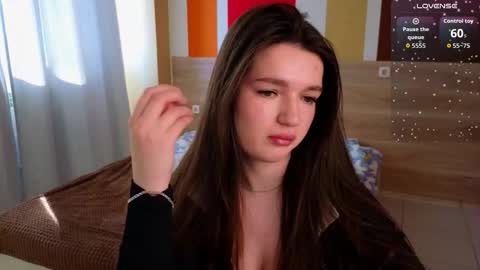 Roxy online show from 03/21/26, 08:19