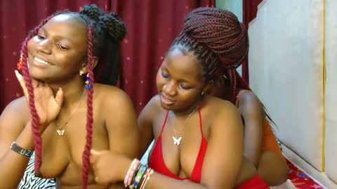 Roxy online show from 02/16/26, 03:13