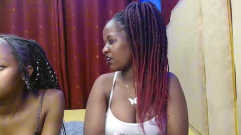 Roxy online show from 03/07/26, 04:26