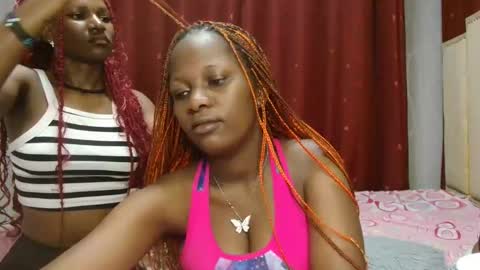 Roxy online show from 04/16/26, 09:39