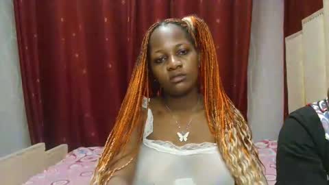 Roxy online show from 04/18/26, 09:37