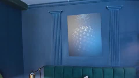 Roxy hell online show from 12/17/25, 12:00