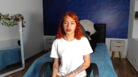 roxy_jones_ online show from 02/23/25, 01:53