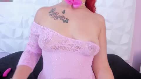 Roxy online show from 10/15/25, 02:11