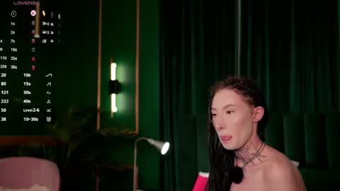 roxanne online show from 07/05/26, 04:19
