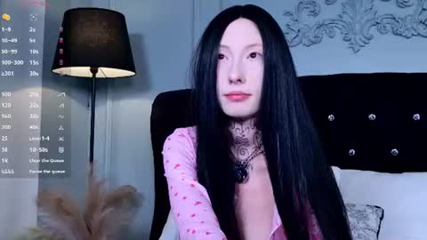roxanne online show from 07/13/26, 04:26