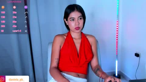 R O X Y  online show from 12/01/25, 08:58