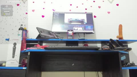 roxy online show from 05/09/26, 03:12
