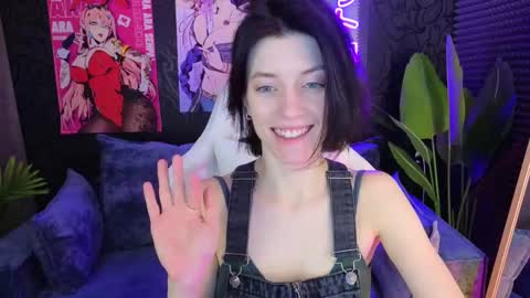 roxy_riot_ online show from 02/23/25, 01:24