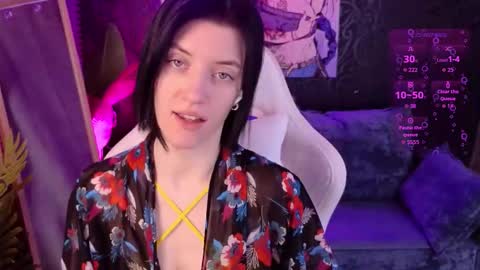 roxy_riot_ online show from 12/20/25, 01:23