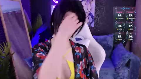 roxy_riot_ online show from 01/16/26, 01:31