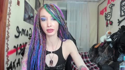 Roxy online show from 12/30/24, 01:26