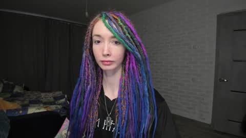 Roxy online show from 01/06/25, 01:19