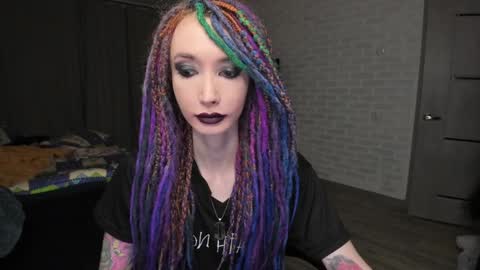 Roxy online show from 01/09/25, 01:56