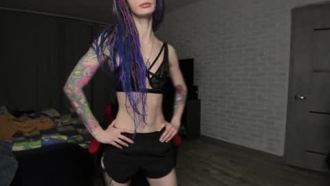 Roxy online show from 01/12/25, 02:41