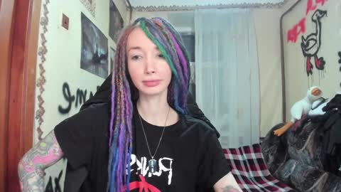 Roxy online show from 01/21/25, 10:19