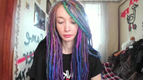 Roxy online show from 01/22/25, 11:01