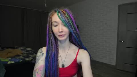 Roxy online show from 02/11/25, 11:54