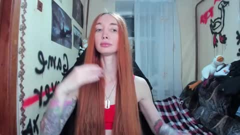 Roxy online show from 02/14/25, 12:19