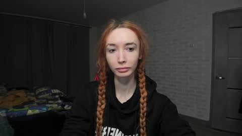 Roxy online show from 02/26/25, 01:53