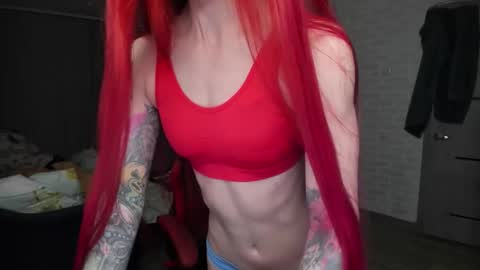 Roxy online show from 01/31/26, 09:02