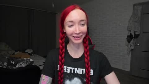 Roxy online show from 02/18/26, 08:05