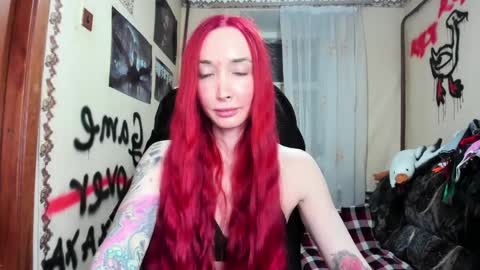 Roxy online show from 04/04/26, 08:50