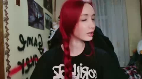 Roxy online show from 07/11/26, 08:44