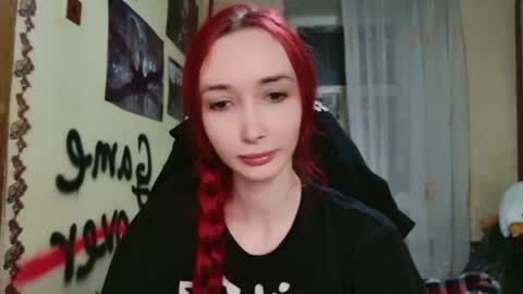 Roxy online show from 07/14/26, 08:47