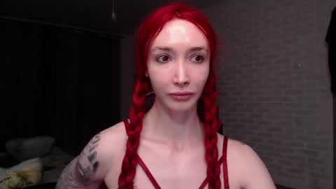 Roxy online show from 07/19/26, 08:34