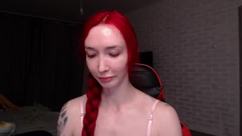 Roxy online show from 07/20/26, 10:56