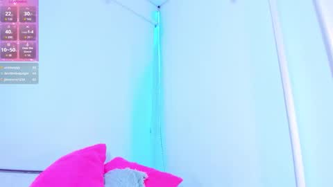 roxy_stone1 online show from 12/03/25, 08:18