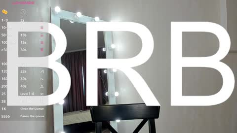 Roxy GMT2 Mon 10 AM - 4 PMTue 10 AM - 4 PM Wed 10 AM - 4 PM Sat 10 AM - 4 PM Sun 10 AM - 4 PM. online show from 02/24/25, 04:05