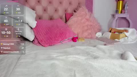 roxy_swt7 online show from 03/02/26, 07:15