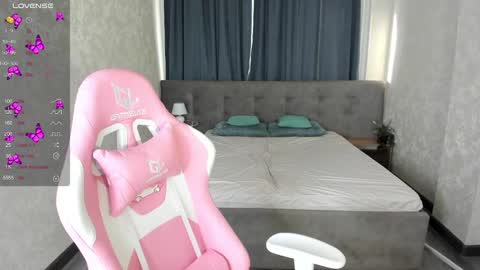 roxy_the_daedevill online show from 01/14/25, 04:36