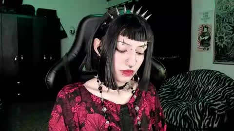 Roxy Independient model Help me to reach 50 thumbs up online show from 02/05/26, 12:37