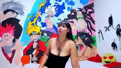 RoxyAron online show from 10/02/25, 02:02