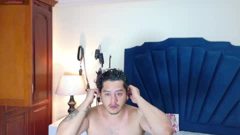 Snapshot of roxyandaron2 chatting on 05/16/26, 11:57 RoxyAron online show from 05/16/26, 11:57