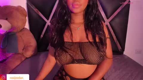 Roxxy Queen online show from 09/24/25, 10:51