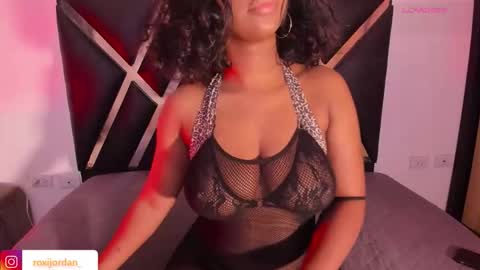 Roxxy Queen online show from 10/16/25, 11:11